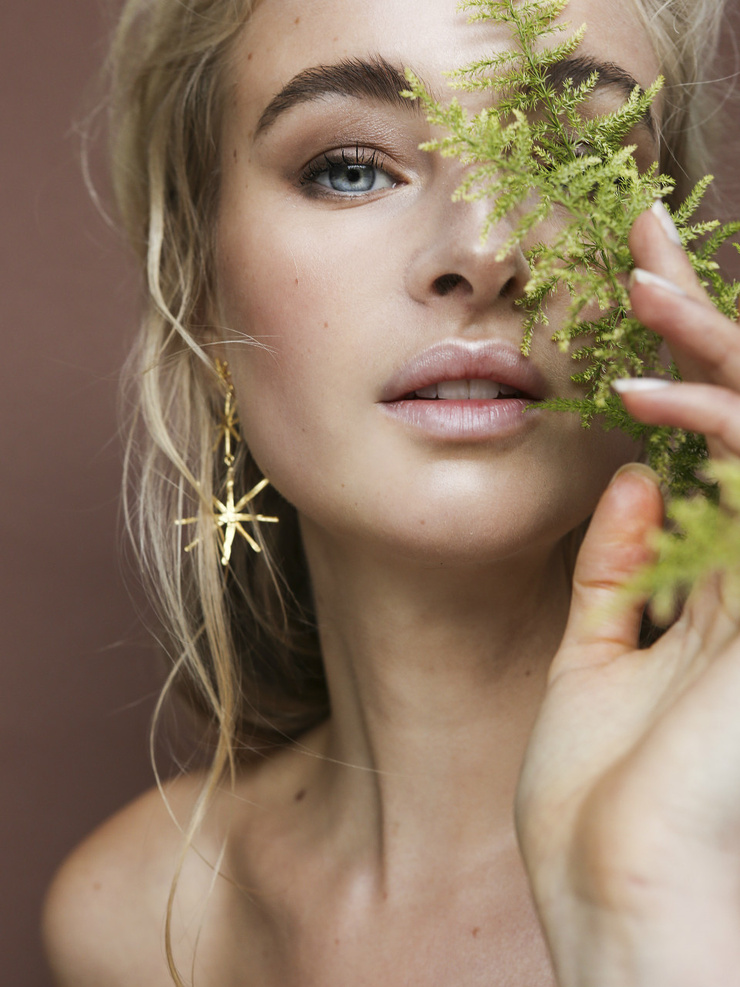 Iris van der Plas