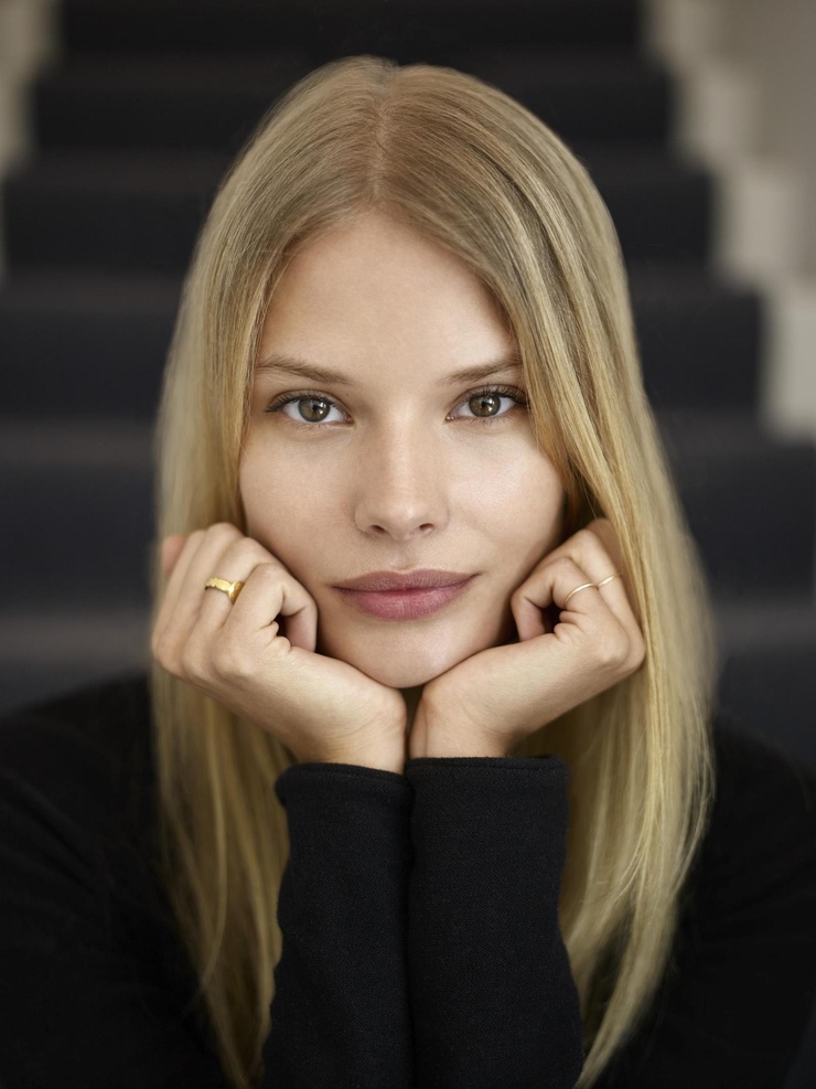 Alena Blohm