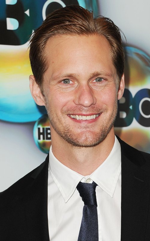 Alexander Skarsgård