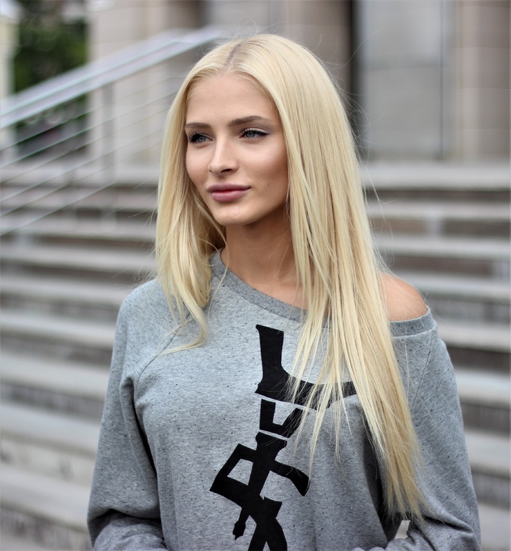 Alena Shishkova