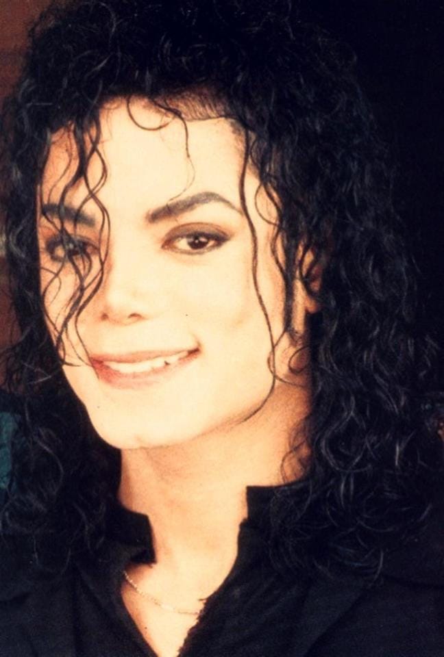 Picture of Michael Jackson