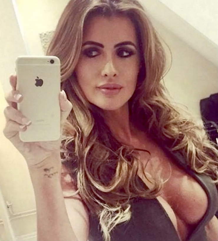 Helen Wood