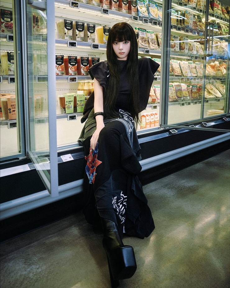 Choi Jisu