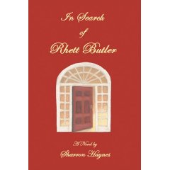 In Search of Rhett Butler