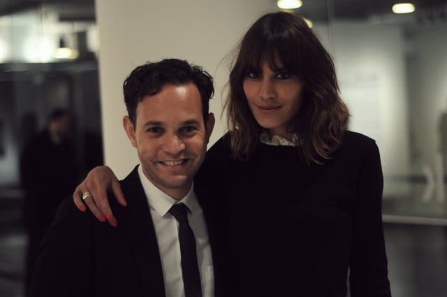 Alexa Chung