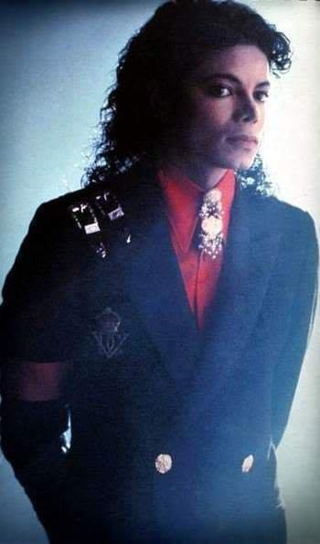 Michael Jackson