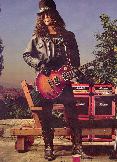 Slash