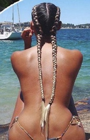 Noni Janur