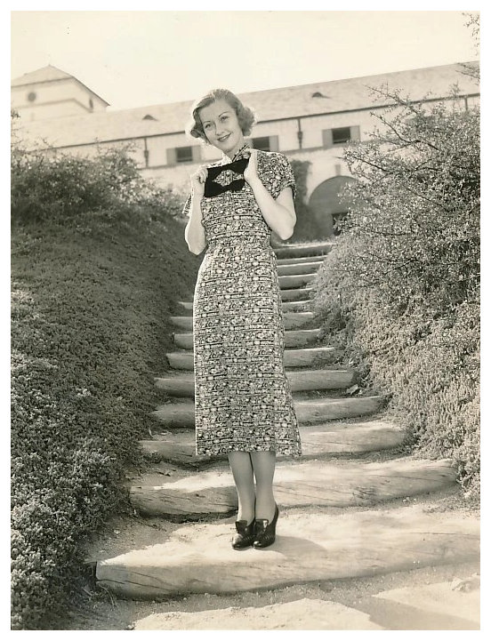 Evalyn Knapp