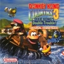 Donkey Kong Country 3: Dixie Kong's Double Trouble! Original Soundtrack