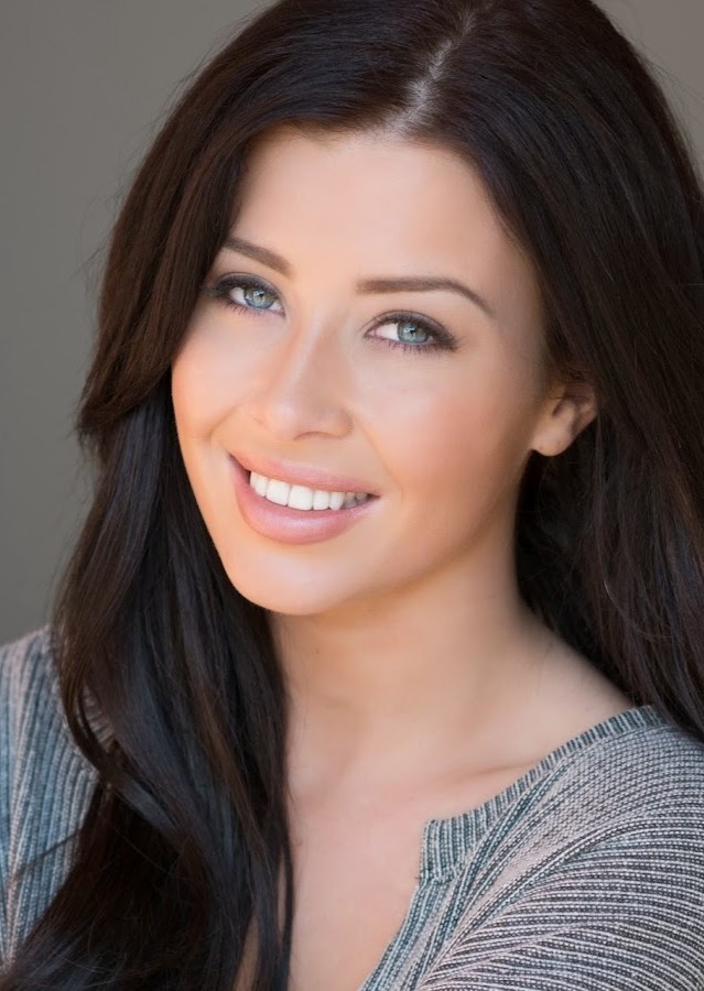 Gemma Lee Farrell