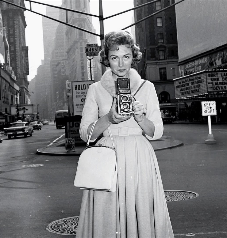 Donna Reed