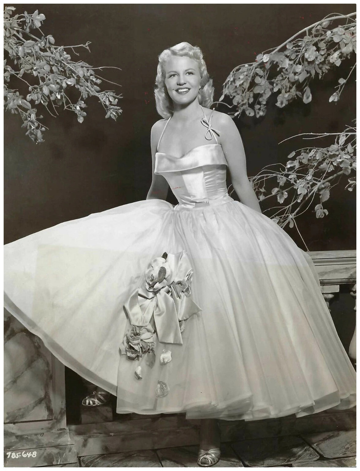 Peggy Lee