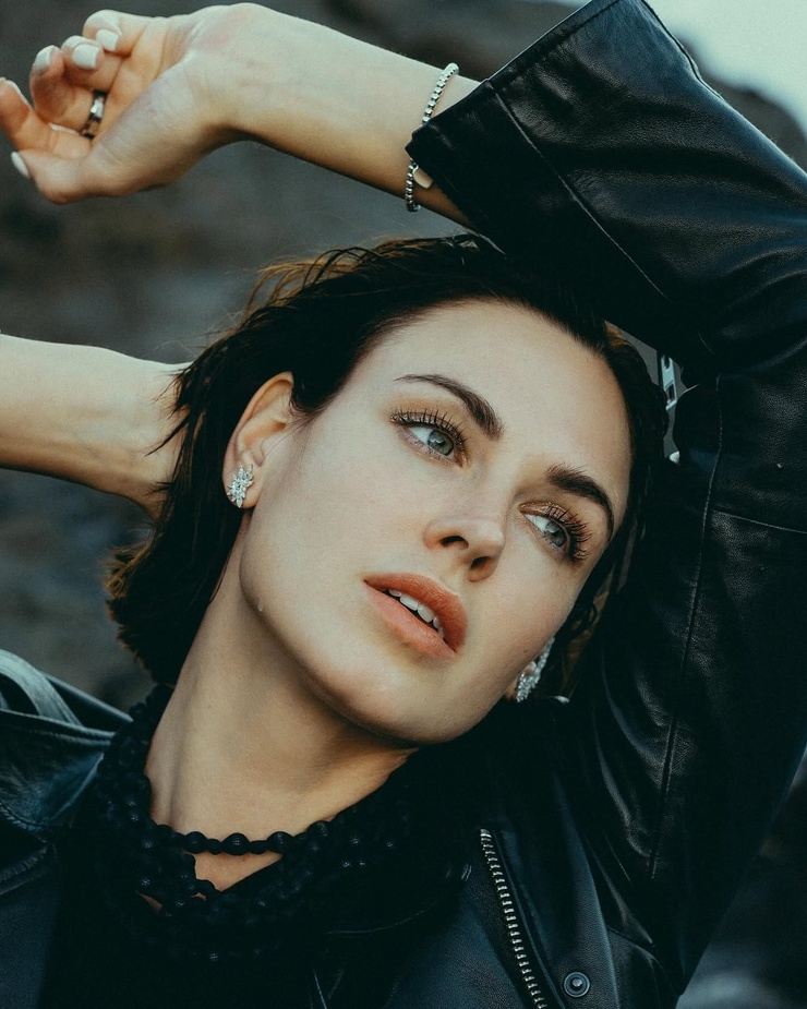 Irina Antonenko