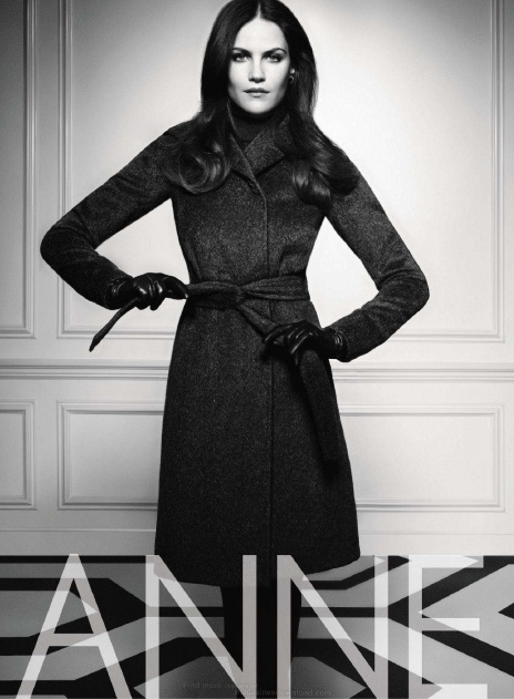 Missy Rayder