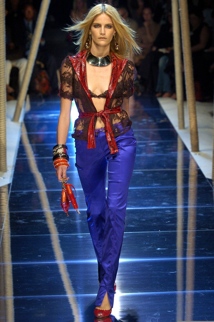 Missy Rayder