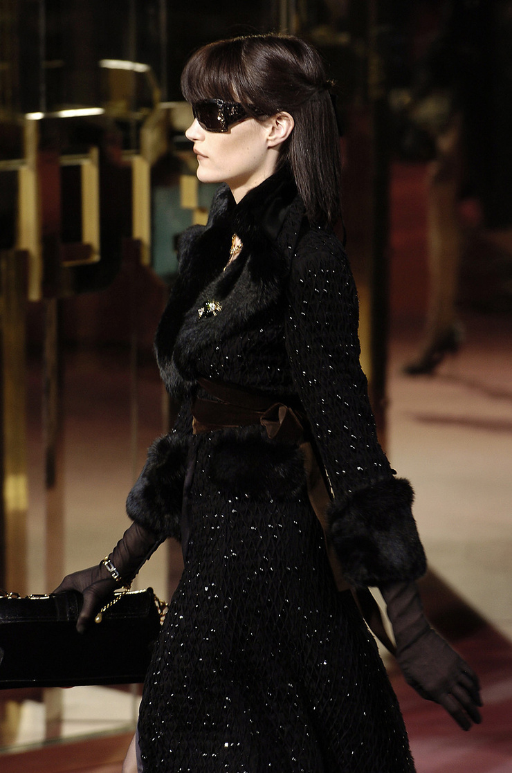 Missy Rayder