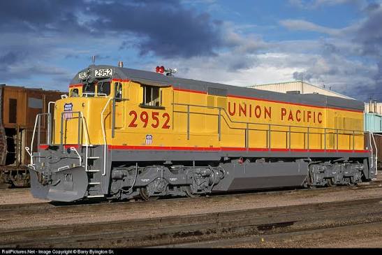 UP U30C