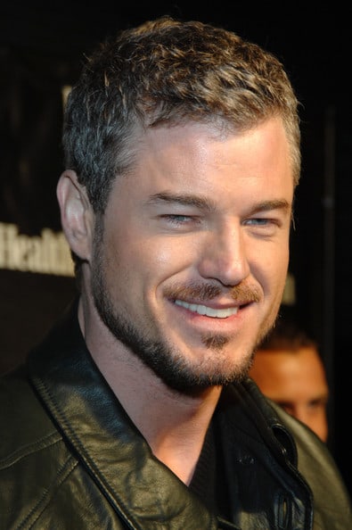 Eric Dane