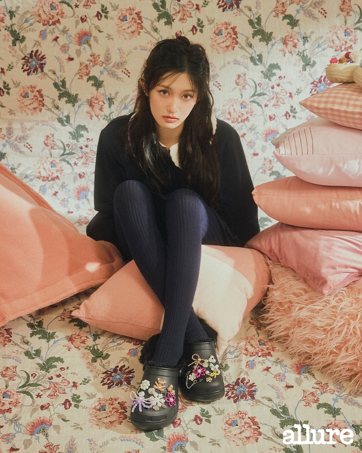 Hyun-seo Lee