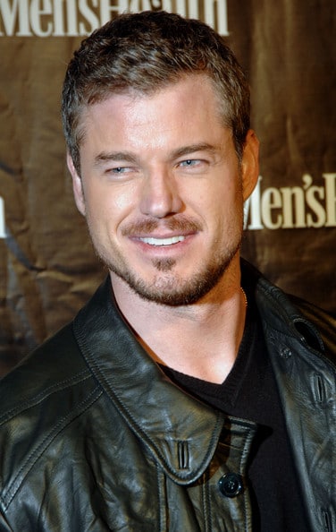 Eric Dane