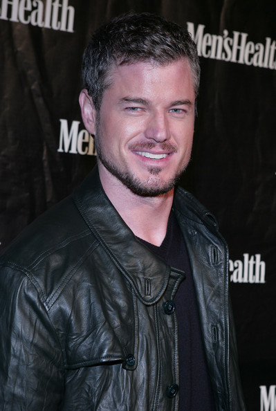 Eric Dane