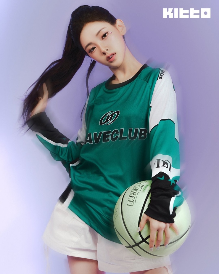 Yi-hyun Jo