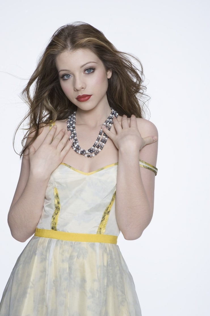 Michelle Trachtenberg