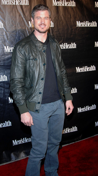 Eric Dane