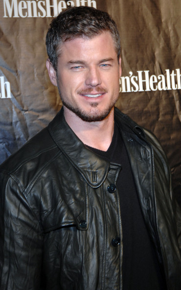 Eric Dane