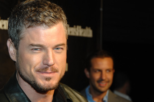 Eric Dane