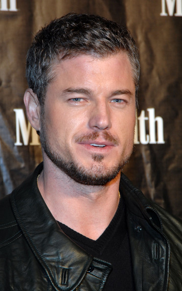 Eric Dane