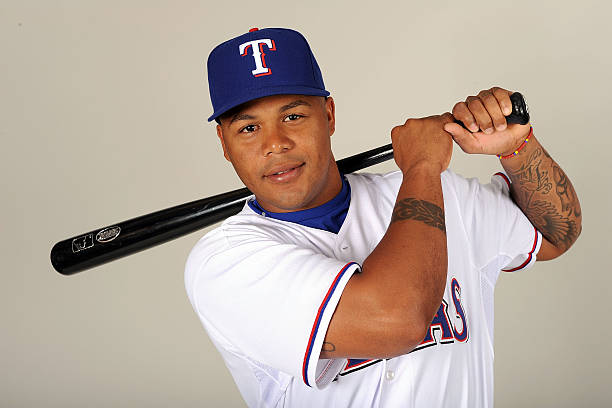 Andruw Jones
