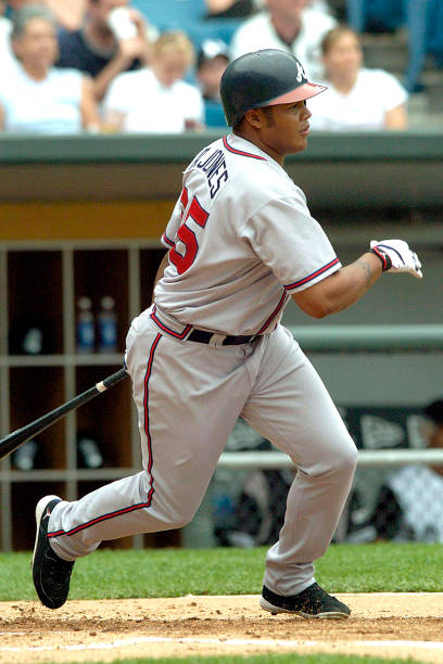 Andruw Jones