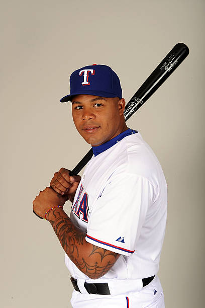 Andruw Jones