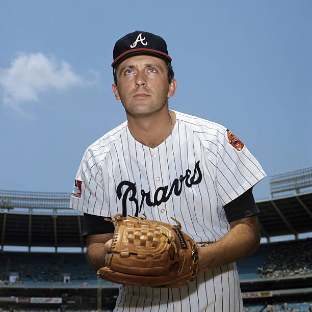Phil Niekro