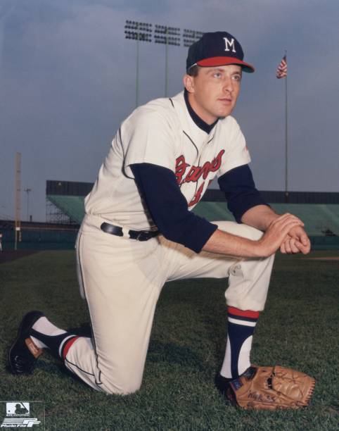 Phil Niekro