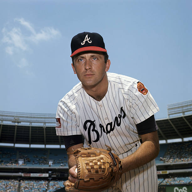 Phil Niekro