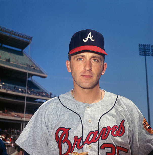 Phil Niekro
