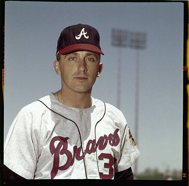 Phil Niekro