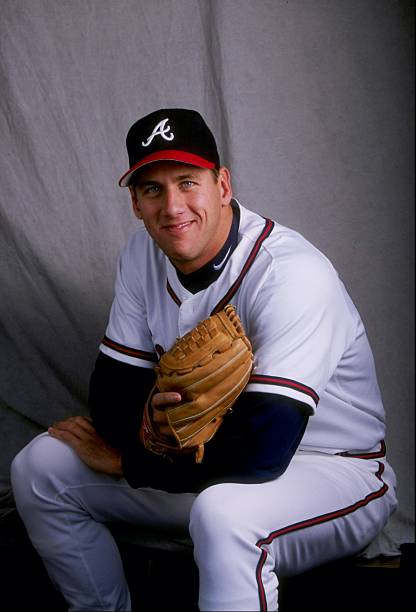 John Rocker