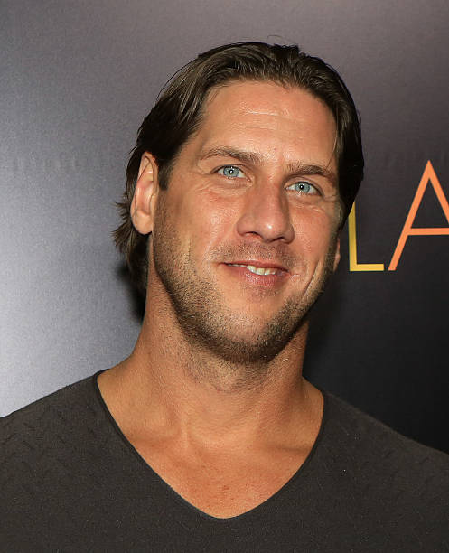 John Rocker