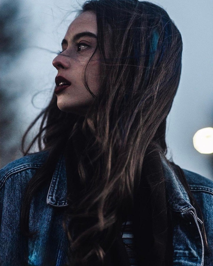Simone Lockhart
