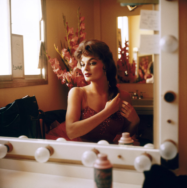 Marilyn Hanold