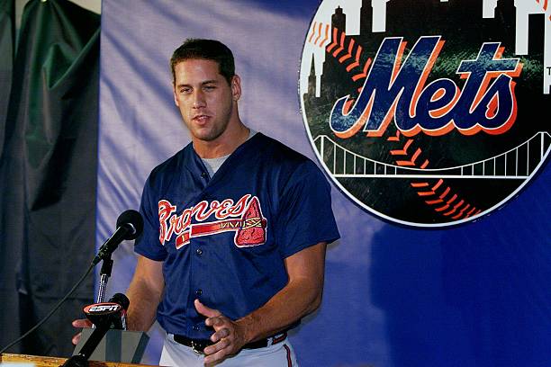John Rocker