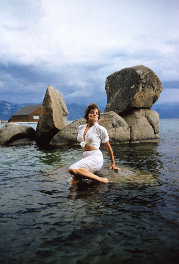 Marilyn Hanold
