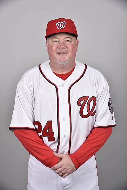 Matt LeCroy
