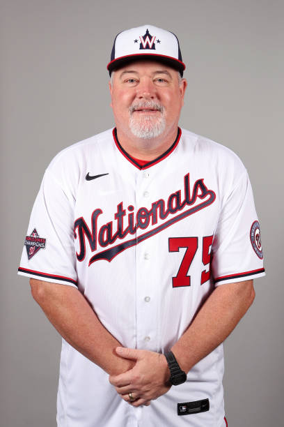 Matt LeCroy