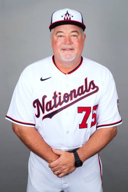 Matt LeCroy