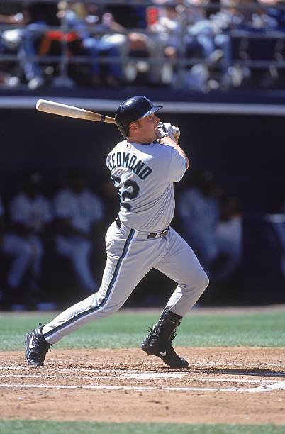 Mike Redmond